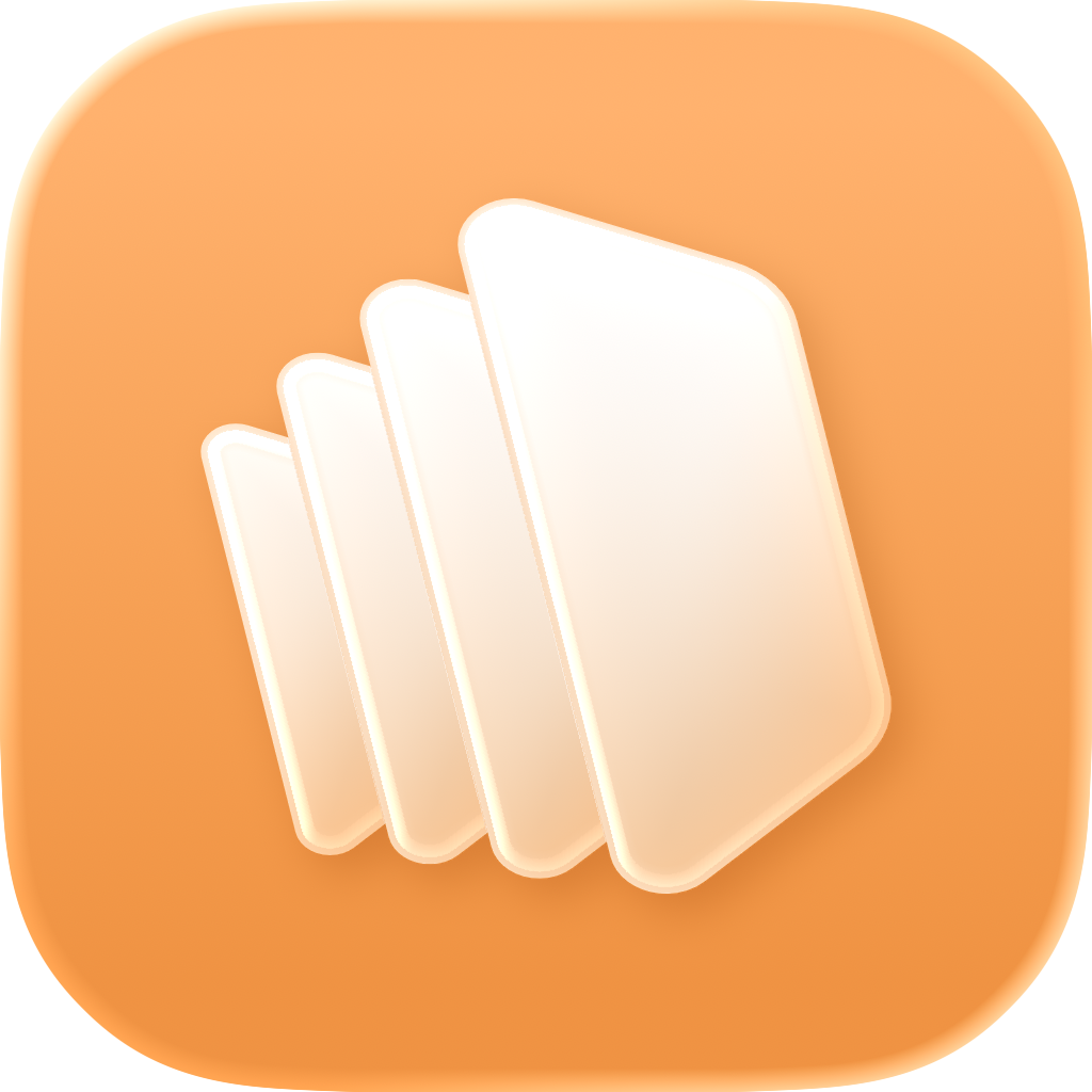 Snapstack icon